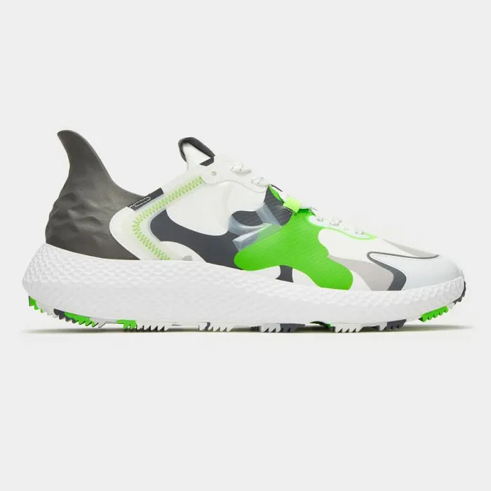 GFORE MG4X2 CAMO HYBRID GOLF CROSS TRAINER Nimbusgecko Men Golf Shoes