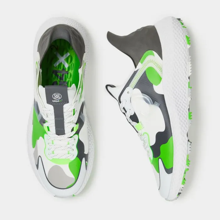 GFORE MG4X2 CAMO HYBRID GOLF CROSS TRAINER Nimbusgecko Men Golf Shoes GFORE MG4X2 CAMO HYBRID GOLF CROSS TRAINER Nimbusgecko Men Golf Shoes