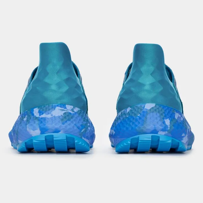 GFORE MG4X2 KNIT CAMO SOLE HYBRID GOLF CROSS TRAINER Petrol Men Golf Shoes GFORE MG4X2 KNIT CAMO SOLE HYBRID GOLF CROSS TRAINER Petrol Men Golf Shoes