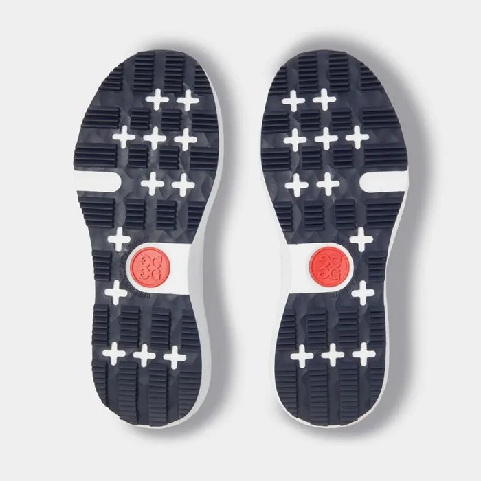 GFORE MG4X2 KNIT HYBRID GOLF CROSS TRAINER Twilight Men Golf Shoes GFORE MG4X2 KNIT HYBRID GOLF CROSS TRAINER Twilight Men Golf Shoes