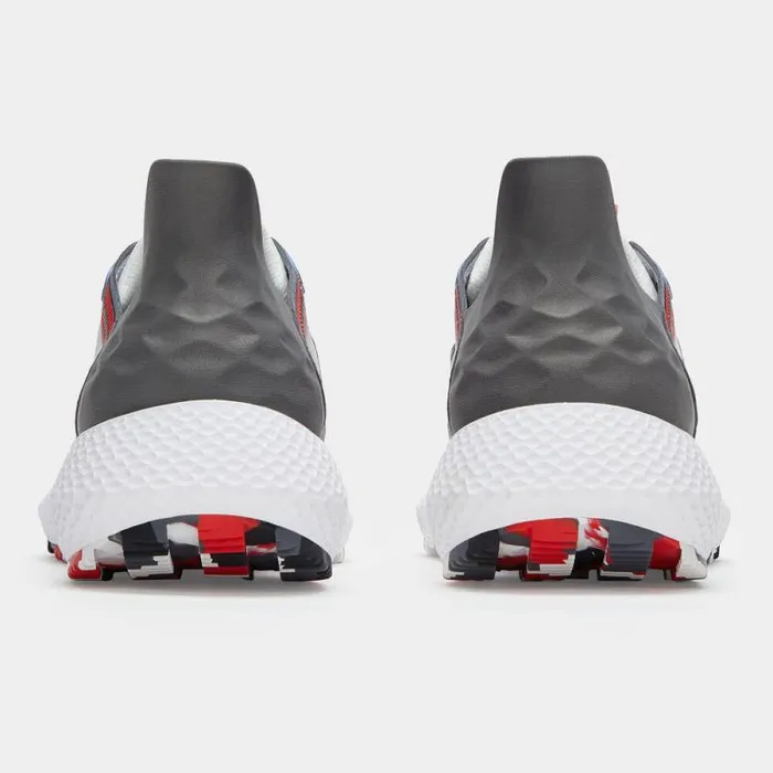 GFORE MG4X2 RIPSTOP HYBRID GOLF CROSS TRAINER Poppy Baja Men Golf Shoes GFORE MG4X2 RIPSTOP HYBRID GOLF CROSS TRAINER Poppy Baja Men Golf Shoes
