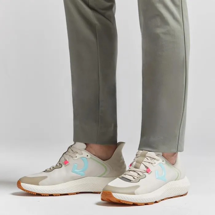 GFORE MG4X2 WOVEN NYLON HYBRID GOLF CROSS TRAINER Stone Dune Men Golf Shoes GFORE MG4X2 WOVEN NYLON HYBRID GOLF CROSS TRAINER Stone Dune Men Golf Shoes