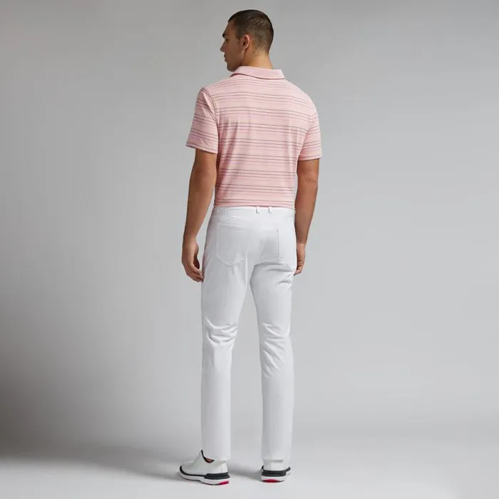 GFORE MULTI STRIPE TECH PIQU POLO Amour Men Polos GFORE MULTI STRIPE TECH PIQU POLO Amour Men Polos