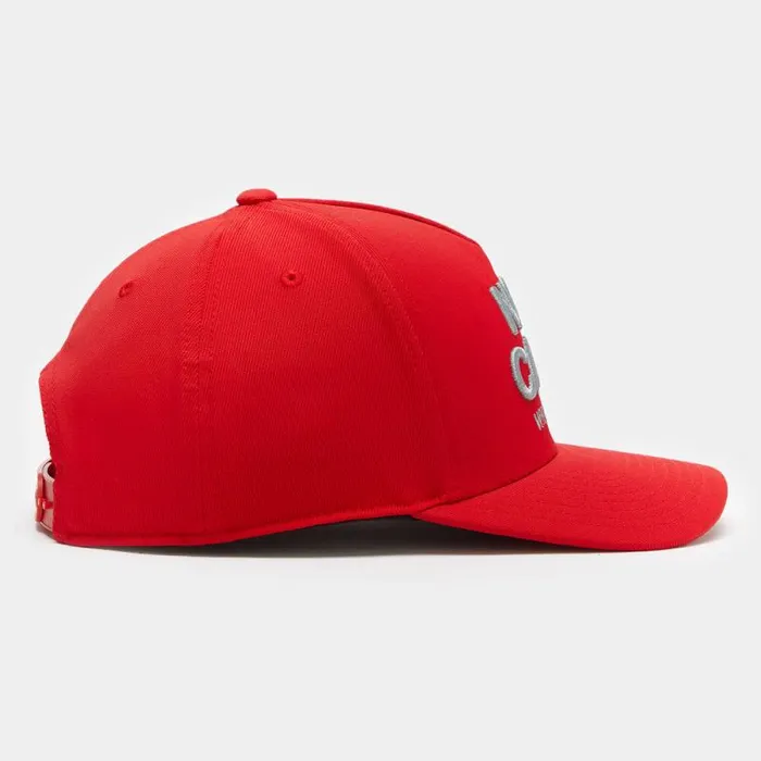 GFORE NO 1 CARES STRETCH TWILL SNAPBACK HAT Poppy MenWomen Hats GFORE NO 1 CARES STRETCH TWILL SNAPBACK HAT Poppy MenWomen Hats