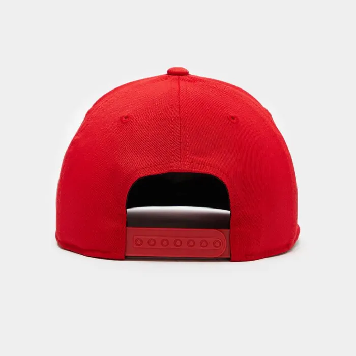 GFORE NO 1 CARES STRETCH TWILL SNAPBACK HAT Poppy MenWomen Hats GFORE NO 1 CARES STRETCH TWILL SNAPBACK HAT Poppy MenWomen Hats