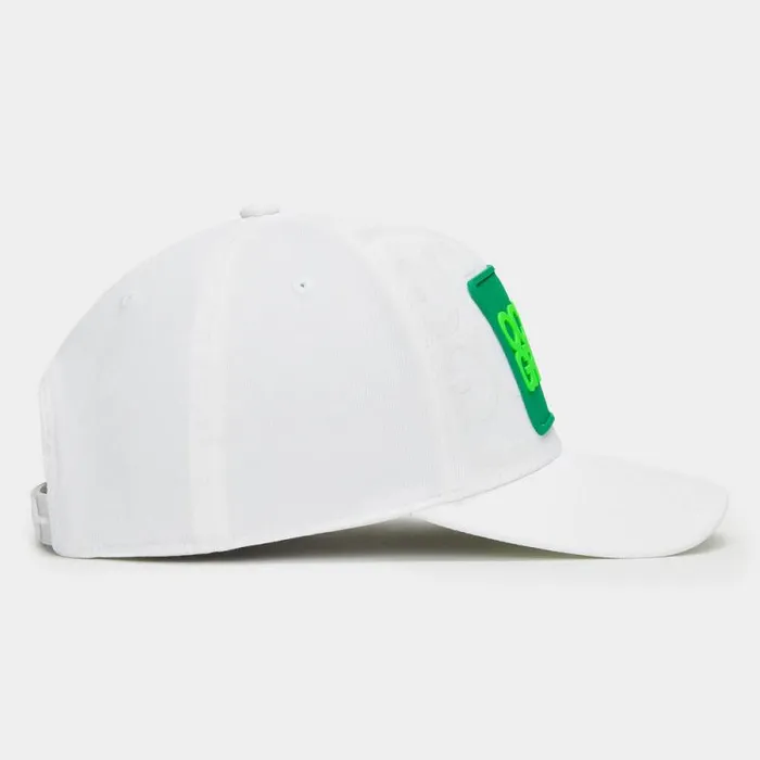 GFORE OCCUPY GREENS STRETCH TWILL SNAPBACK HAT Snow MenWomen Hats GFORE OCCUPY GREENS STRETCH TWILL SNAPBACK HAT Snow MenWomen Hats