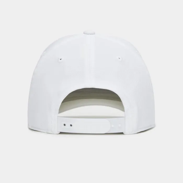GFORE OCCUPY GREENS STRETCH TWILL SNAPBACK HAT Snow MenWomen Hats GFORE OCCUPY GREENS STRETCH TWILL SNAPBACK HAT Snow MenWomen Hats
