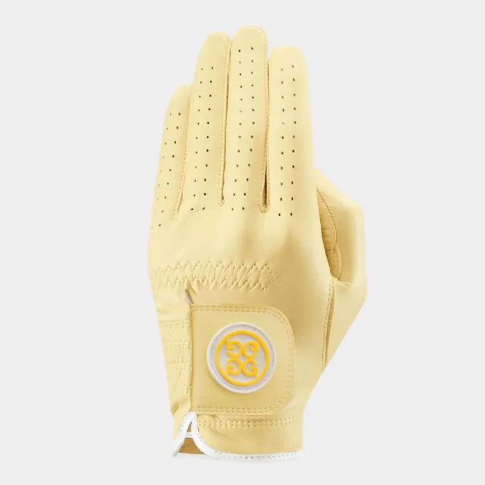 GFORE PASTEL COLLECTION GOLF GLOVE Sunshine Women Golf Gloves