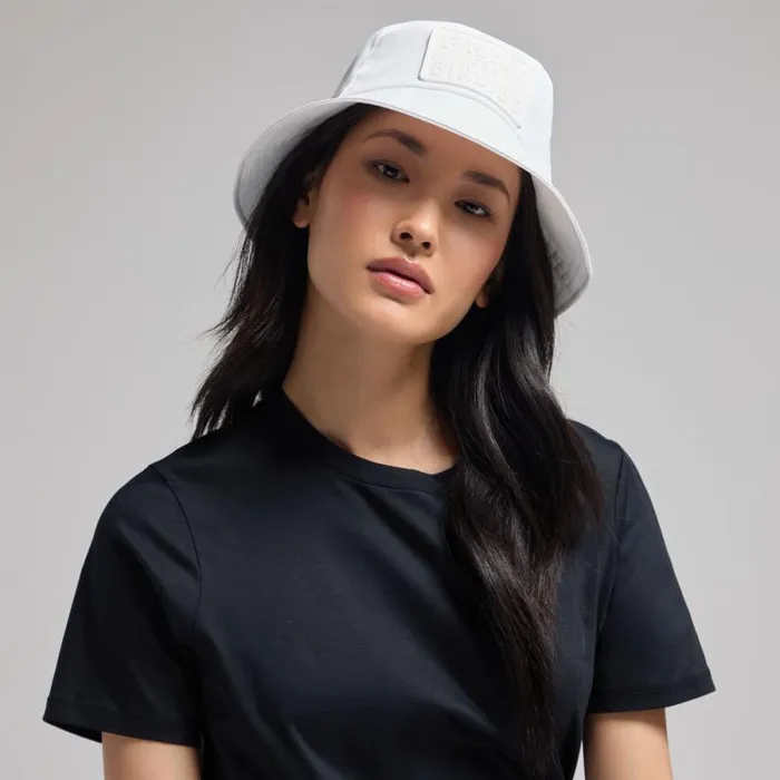 GFORE PRAY FOR BIRDIES PERFORATED FEATHERWEIGHT TECH BUCKET HAT Snow MenWomen Hats GFORE PRAY FOR BIRDIES PERFORATED FEATHERWEIGHT TECH BUCKET HAT Snow MenWomen Hats