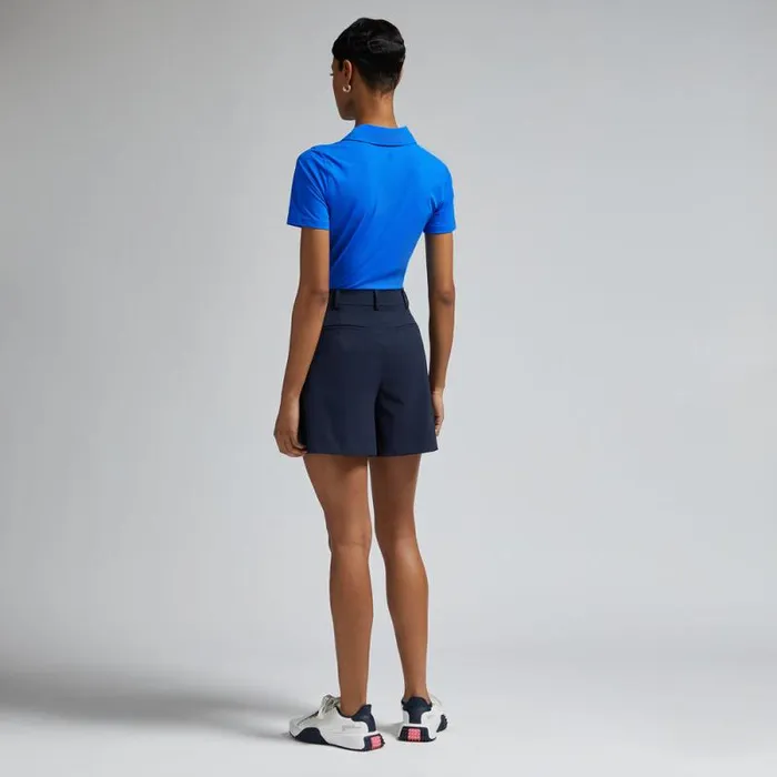 GFORE SILKY TECH NYLON POLO Racer Women Polos and Shirts GFORE SILKY TECH NYLON POLO Racer Women Polos and Shirts