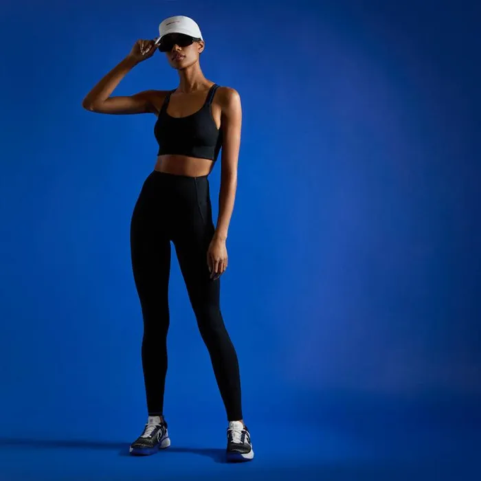 GFORE SOFT TECH OPS HIGH RISE COMPRESSION LEGGING Onyx Women Pants and Shorts GFORE SOFT TECH OPS HIGH RISE COMPRESSION LEGGING Onyx Women Pants and Shorts