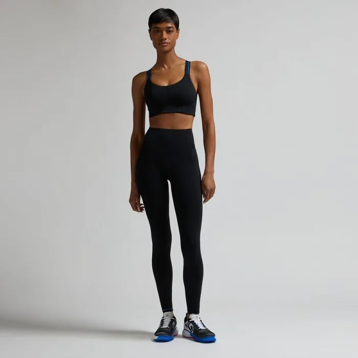 GFORE SOFT TECH OPS HIGH RISE COMPRESSION LEGGING Onyx Women Pants and Shorts GFORE SOFT TECH OPS HIGH RISE COMPRESSION LEGGING Onyx Women Pants and Shorts