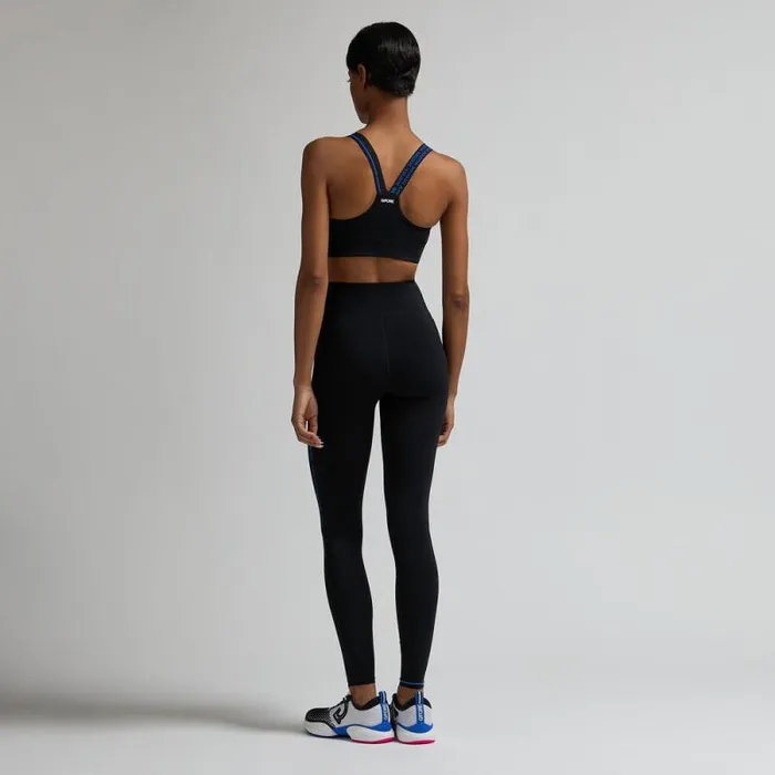 GFORE SOFT TECH OPS HIGH RISE COMPRESSION LEGGING Onyx Women Pants and Shorts GFORE SOFT TECH OPS HIGH RISE COMPRESSION LEGGING Onyx Women Pants and Shorts