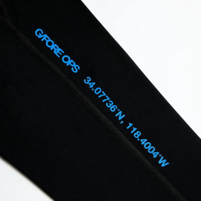 GFORE SOFT TECH OPS HIGH RISE COMPRESSION LEGGING Onyx Women Pants and Shorts GFORE SOFT TECH OPS HIGH RISE COMPRESSION LEGGING Onyx Women Pants and Shorts