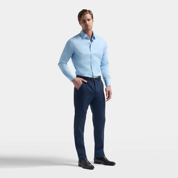 GFORE STRETCH COTTON DRESS SHIRT Baja Men Dress Shirts GFORE STRETCH COTTON DRESS SHIRT Baja Men Dress Shirts
