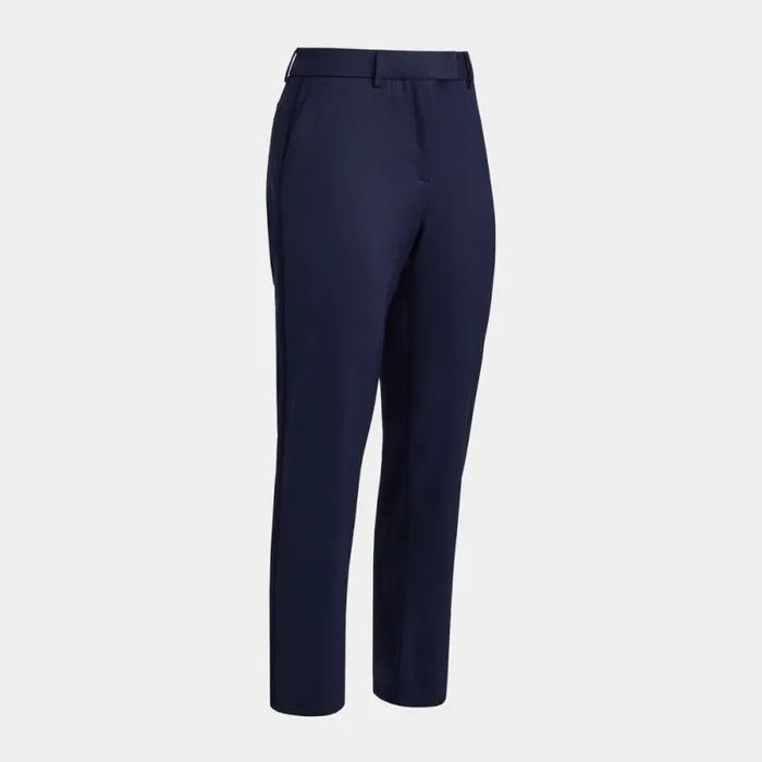 GFORE STRETCH TECH TWILL MID RISE STRAIGHT TAPERED LEG TROUSER Twilight Women Pants and Shorts GFORE STRETCH TECH TWILL MID RISE STRAIGHT TAPERED LEG TROUSER Twilight Women Pants and Shorts
