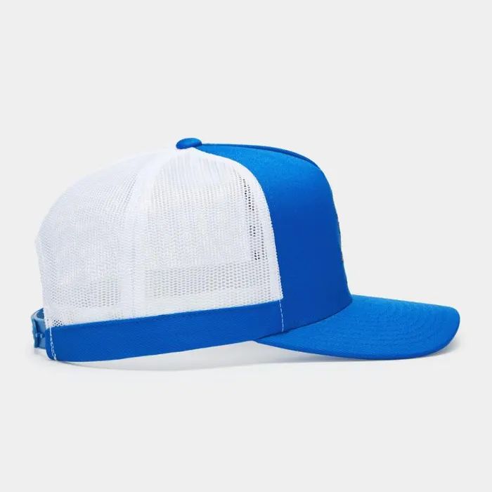 GFORE SUGAR SKULL and TEES COTTON TWILL TRUCKER HAT Racer MenWomen Hats