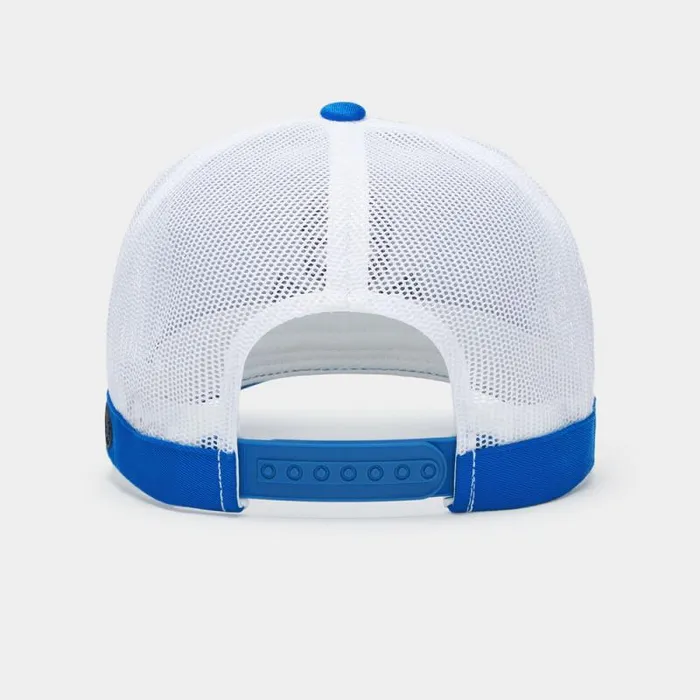 GFORE SUGAR SKULL and TEES COTTON TWILL TRUCKER HAT Racer MenWomen Hats