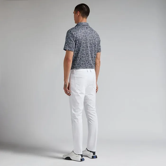 GFORE TOUR 5 POCKET 4WAY STRETCH STRAIGHT LEG PANT Snow Men Pants