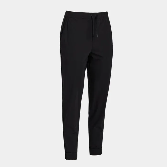 GFORE WARP KNIT JOGGER Onyx Women Pants and Shorts