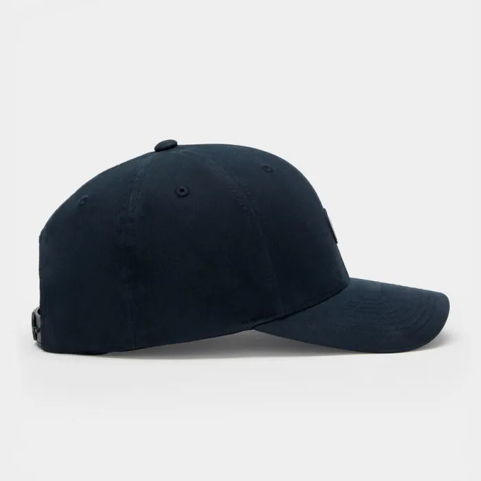 GFORE WAXED WOVEN COTTON RELAXED FIT SNAPBACK HAT Twilight MenWomen Hats
