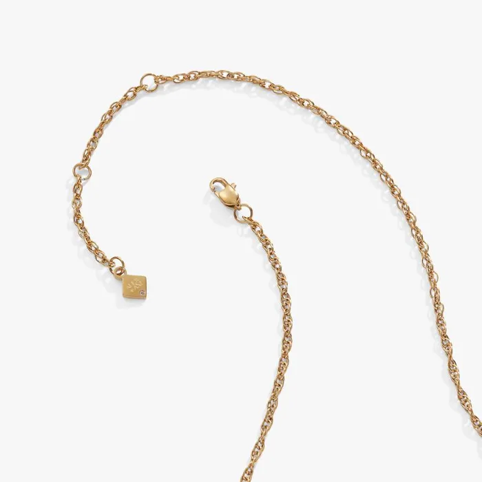 Genuine Sodalite Signature Pendant Necklace Stainless Steel Gold Women Alex And Ani Fine Jewelry Genuine Sodalite Signature Pendant Necklace Stainless Steel Gold Women Alex And Ani Fine Jewelry