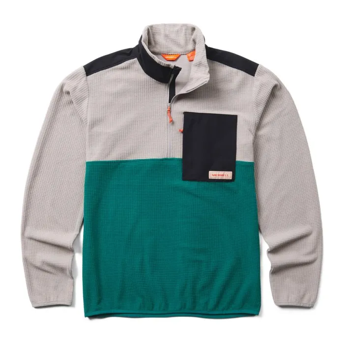 Geotex 14 Zip Palomapacific Men Merrell Tops