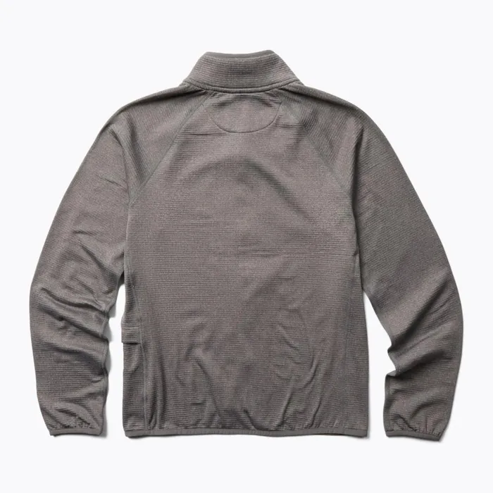 Geotex Full Zip Rock Heather Women Merrell Tops
