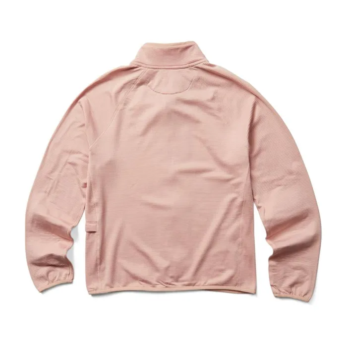 Geotex Full Zip Rose Smoke Women Merrell Tops