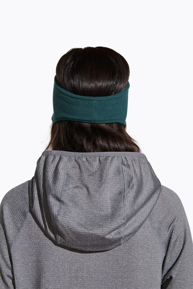 Geotex Pullover Hoody Rock Heather Women Merrell Tops