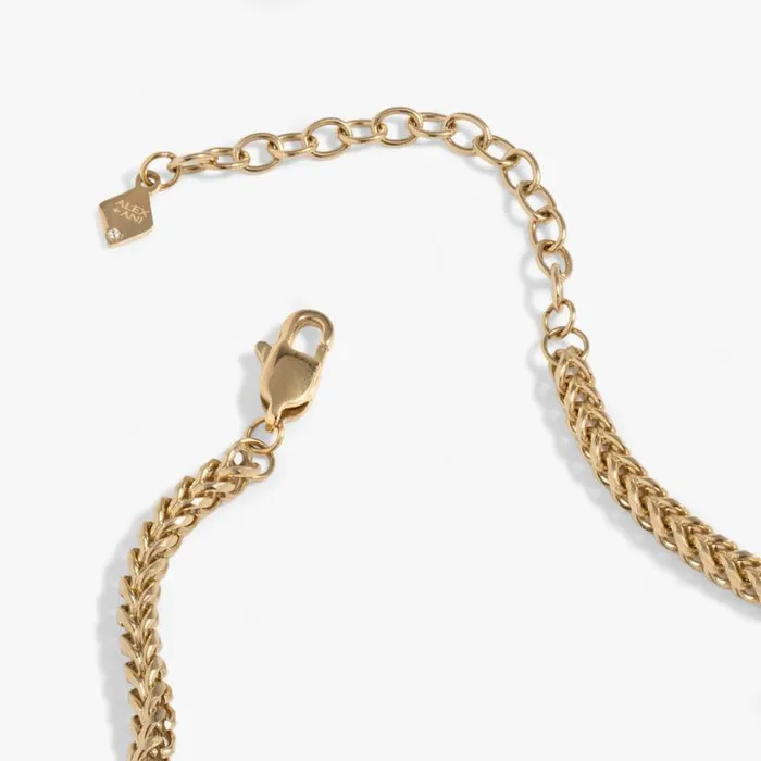 Girl Mom Interchangeable Charm Necklace Stainless Steel Gold Women Alex And Ani Necklaces Girl Mom Interchangeable Charm Necklace Stainless Steel Gold Women Alex And Ani Necklaces