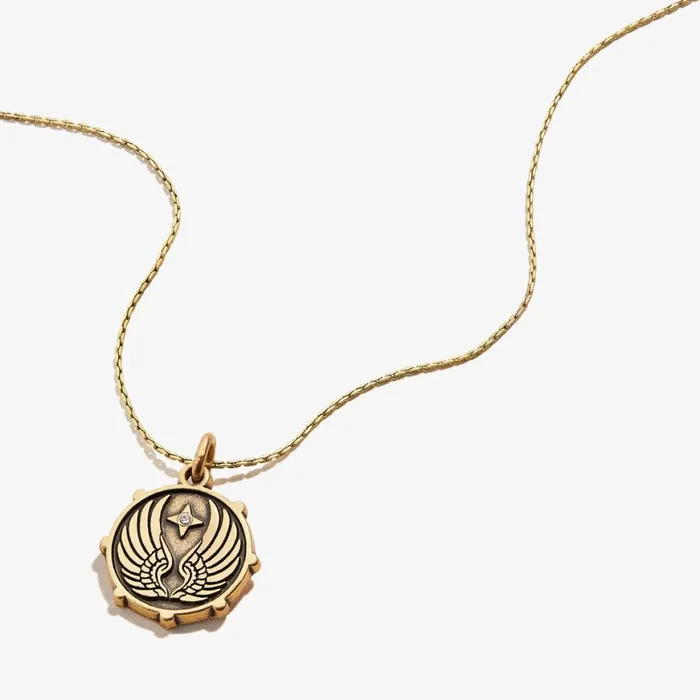Guardian Angel Necklace Rafaelian Gold Women Alex And Ani Spiritual Religious Guardian Angel Necklace Rafaelian Gold Women Alex And Ani Spiritual Religious