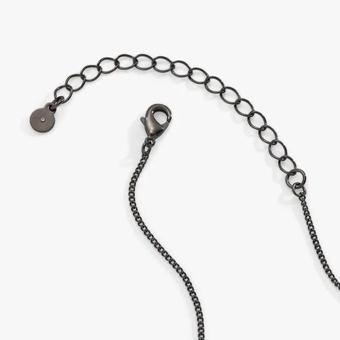 Halloween Spider Web Necklace Two Tone Women Alex And Ani Necklaces