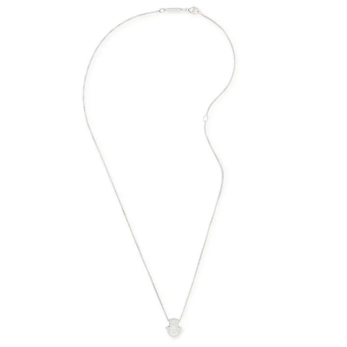 Hamsa Necklace 14kt Gold Over Sterling Silver Women Alex And Ani Fine Jewelry Hamsa Necklace 14kt Gold Over Sterling Silver Women Alex And Ani Fine Jewelry