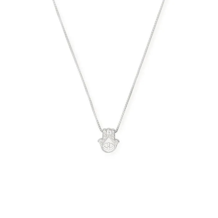 Hamsa Necklace 14kt Gold Over Sterling Silver Women Alex And Ani Spiritual Religious Hamsa Necklace 14kt Gold Over Sterling Silver Women Alex And Ani Spiritual Religious