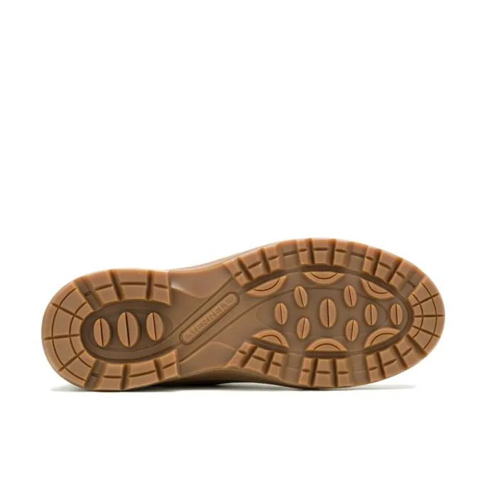 Harper Pull On Waterproof Blackgum Women Merrell SlipOns