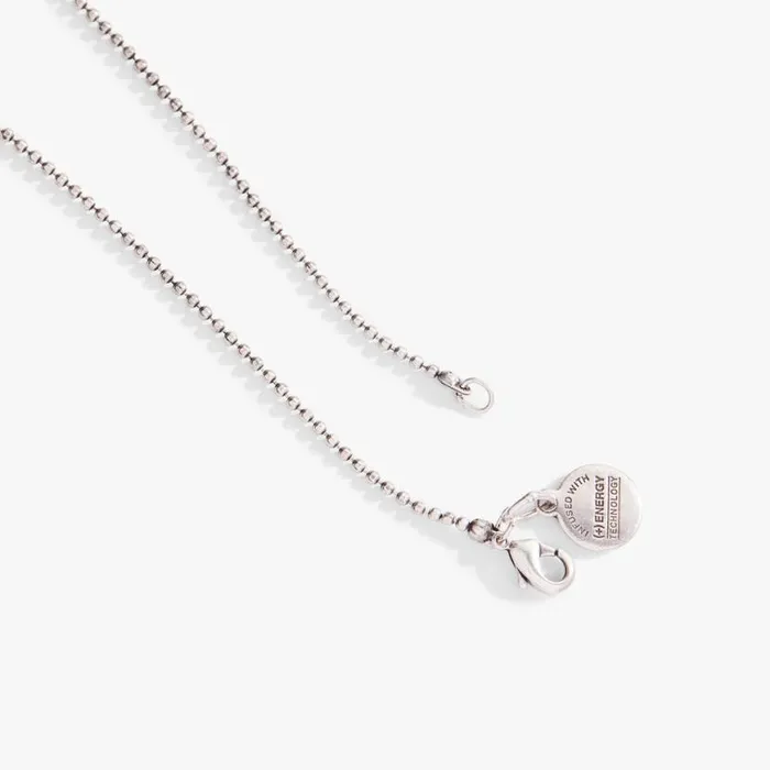 Harry Potter 039After All This Time039 Slider Necklace Shiny Silver Women Alex And Ani Sympathy In Memory Harry Potter 039After All This Time039 Slider Necklace Shiny Silver Women Alex And Ani Sympathy In Memory
