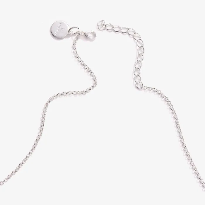 Harry Potter 039Alohomora039 Necklace Adjustable Shiny Silver Women Alex And Ani Necklaces