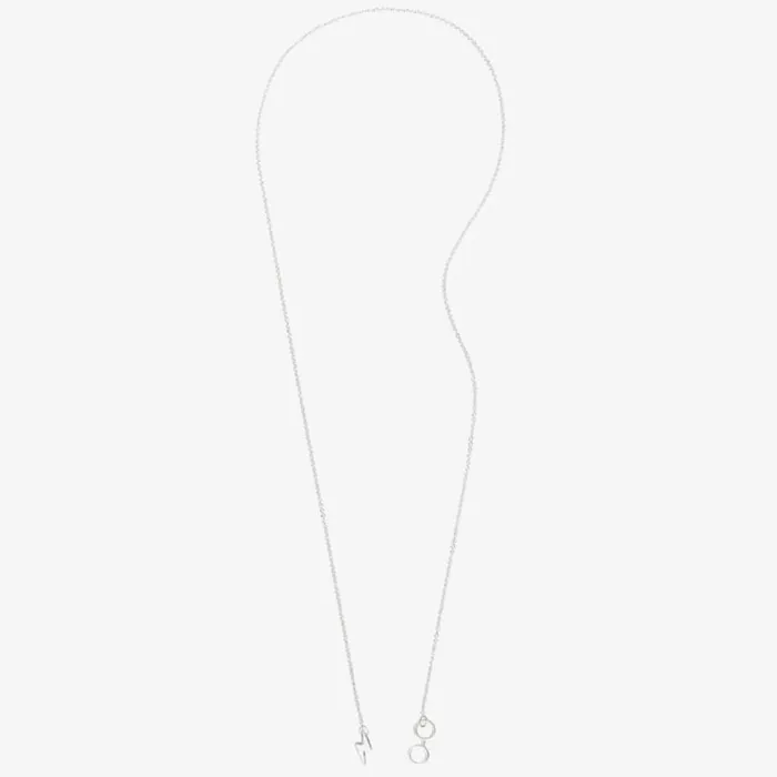Harry Potter Glasses Charm Lariat Necklace Sterling Silver Women Alex And Ani Necklaces Harry Potter Glasses Charm Lariat Necklace Sterling Silver Women Alex And Ani Necklaces