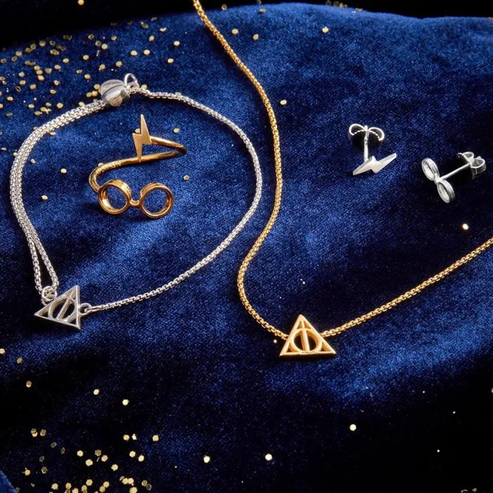 Harry Potter Glasses Scar Ring Wrap Sterling Silver Women Alex And Ani Rings Harry Potter Glasses Scar Ring Wrap Sterling Silver Women Alex And Ani Rings