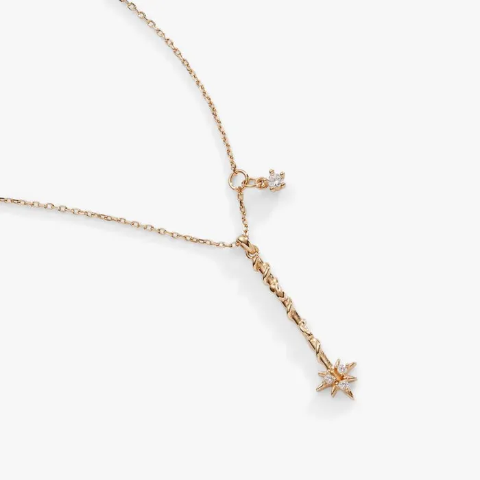 Harry Potter Hermione Wand Necklace 14kt Gold Over Sterling Silver Women Alex And Ani Necklaces Harry Potter Hermione Wand Necklace 14kt Gold Over Sterling Silver Women Alex And Ani Necklaces