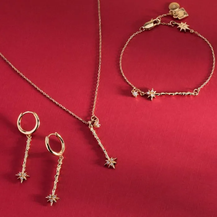 Harry Potter Hermione Wand Necklace 14kt Gold Over Sterling Silver Women Alex And Ani Necklaces Harry Potter Hermione Wand Necklace 14kt Gold Over Sterling Silver Women Alex And Ani Necklaces