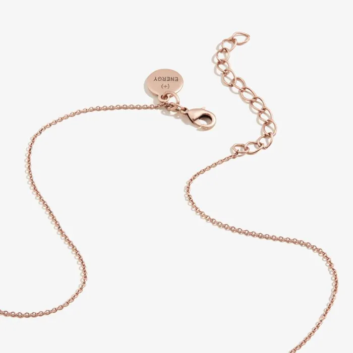 Harry Potter Love Potion Necklace Adjustable Antique Rose Gold Women Alex And Ani Necklaces Harry Potter Love Potion Necklace Adjustable Antique Rose Gold Women Alex And Ani Necklaces