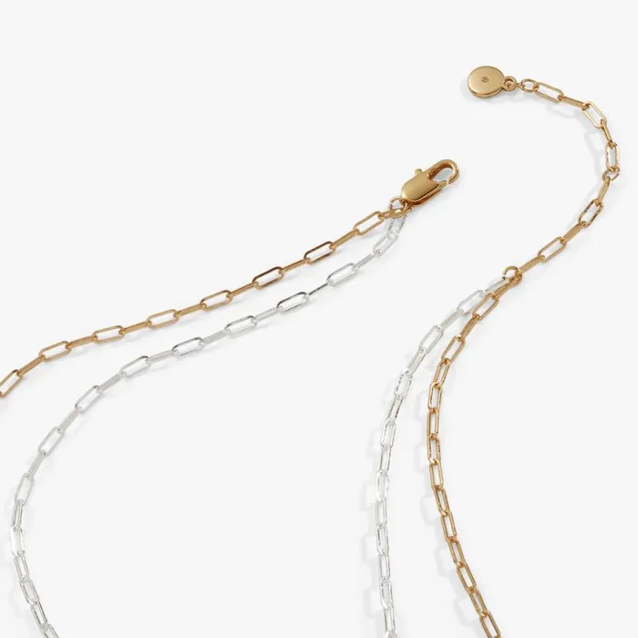 Harry Potter Mirror Of Erised Necklace Two Tone Women Alex And Ani Sympathy In Memory
