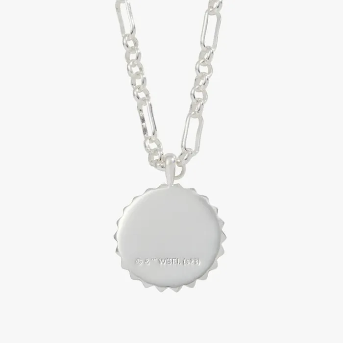 Harry Potter Ravenclaw House Pendant Necklace Adjustable Silver Women Alex And Ani Necklaces