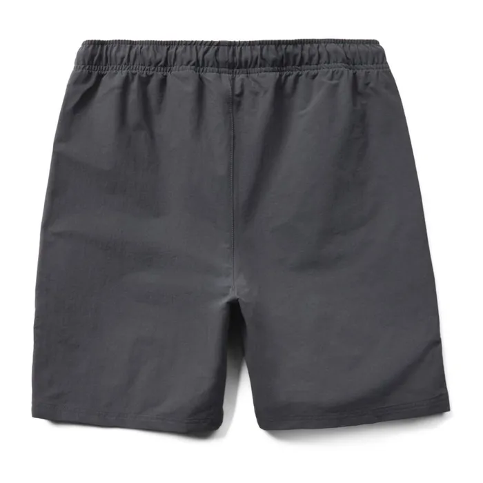 Hayes Short Asphalt Men Merrell Bottoms