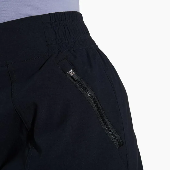 Hayes Short Black Women Merrell Bottoms