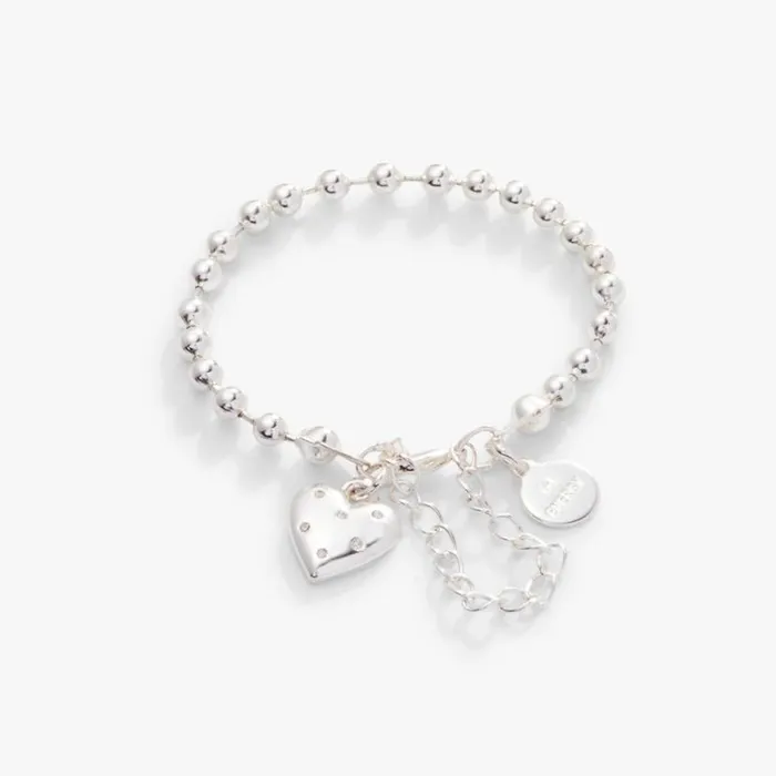 Heart Ball Chain Bracelet Rose Gold Women Alex And Ani Love Heart Ball Chain Bracelet Rose Gold Women Alex And Ani Love