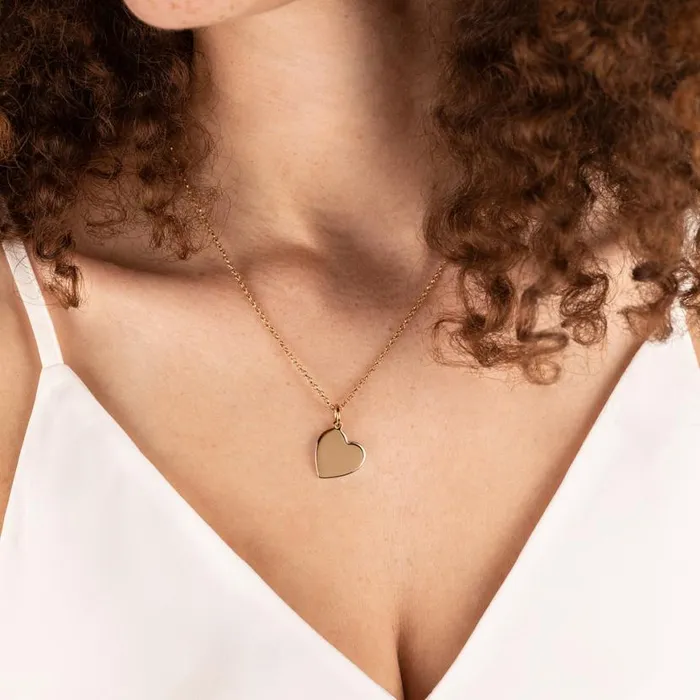 Heart Charm Necklace 21039039 Silver Women Alex And Ani Necklaces Heart Charm Necklace 21039039 Silver Women Alex And Ani Necklaces