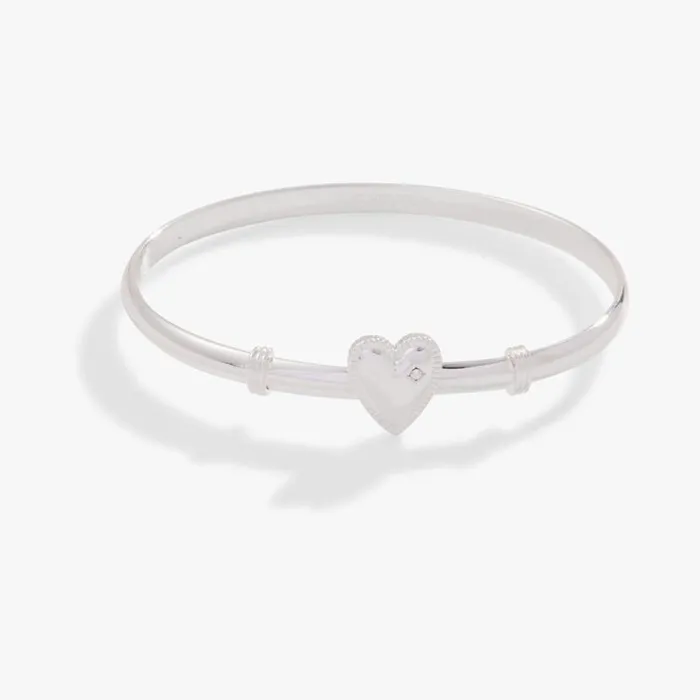 Heart Clip Bangle Bracelet Rose Gold Women Alex And Ani Thank You Heart Clip Bangle Bracelet Rose Gold Women Alex And Ani Thank You